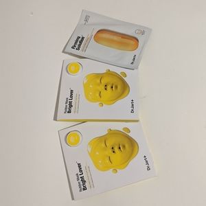 [Sold] Dr. Jart Face Mask Bundle